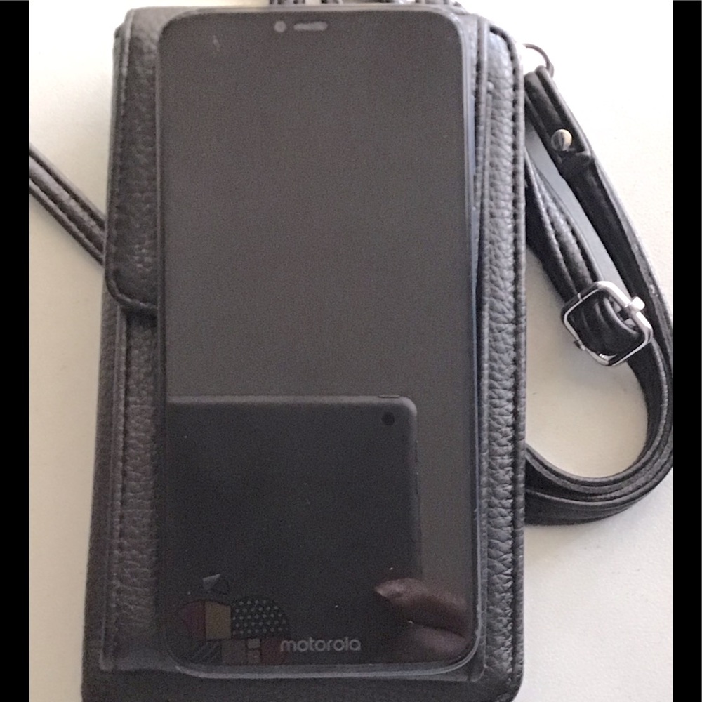 ENZO ANGOLINI WRISTLET